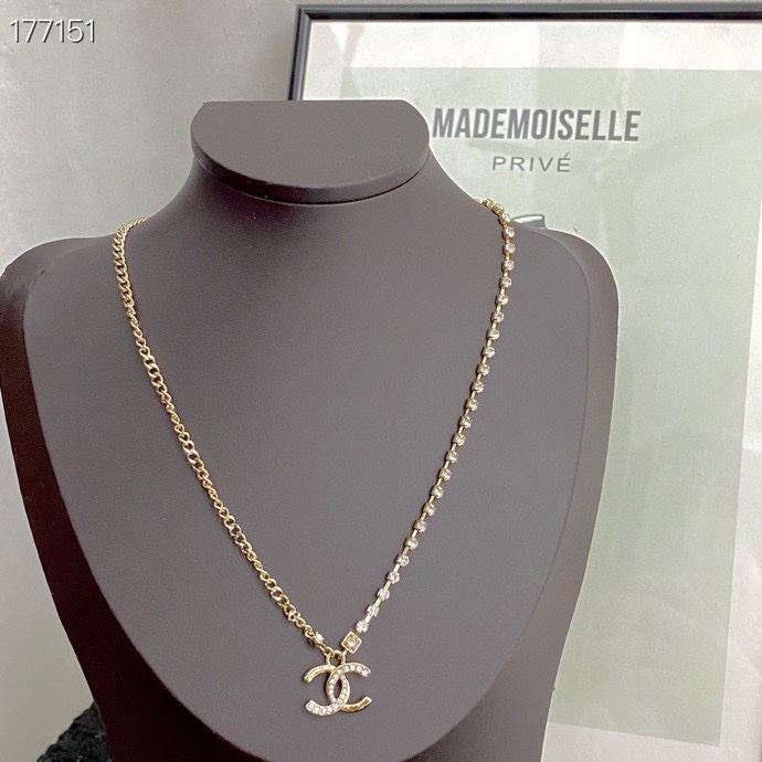 Chanel Necklaces